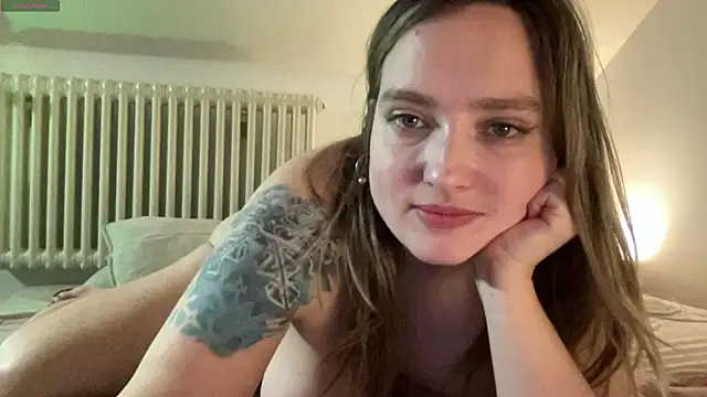 MyMegann live sex cam