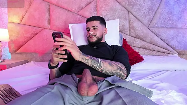 DickGriffith_ live sex cam