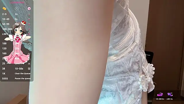 aceekie-nana's cam snapshot