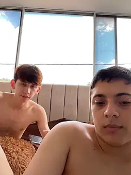 jacob_and_sam live sex cam
