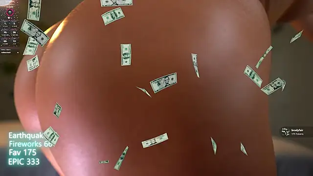 MsCindyLuv's cam snapshot