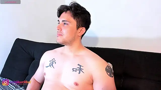 jasonxd9898 live sex cam