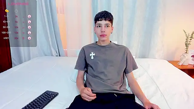 oblivion_deku live sex cam