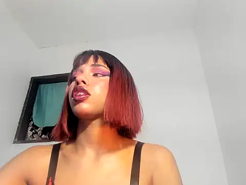 calliedemon_ live sex cam