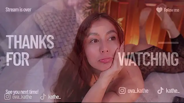 Lucy_fit's cam snapshot