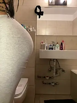 MissDeepVelur's cam snapshot