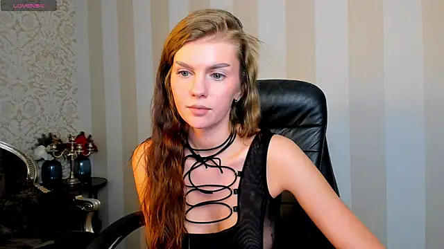 BloomingOfVanessa live sex cam