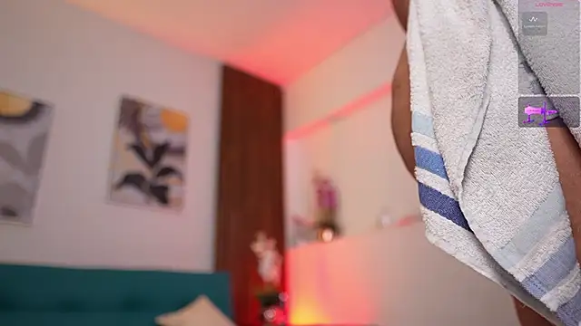 SheylaBakerr live sex cam