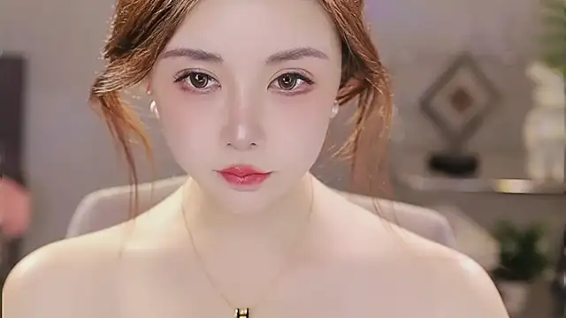 Qiaoqiao__'s cam snapshot