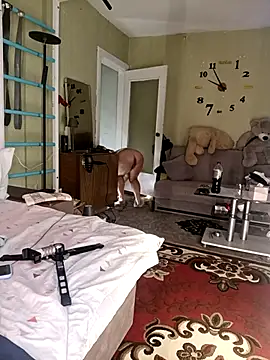 MilkySky's cam snapshot