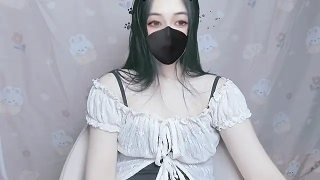 Fushui618's cam snapshot