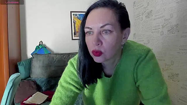 Roxy_doll's cam snapshot