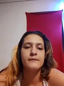 Themaskedgirl21 live sex cam