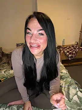 Darkfantisyx's cam snapshot