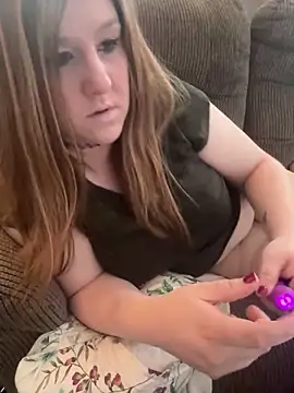 PuckBunny17 live sex cam