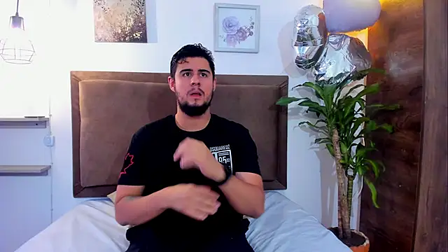 ryan_evannss live sex cam