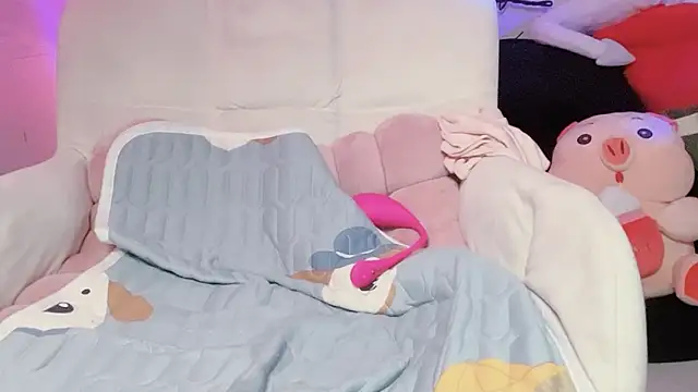 BeChinh_Lee's cam snapshot