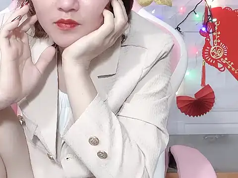 TranOanh999's cam snapshot