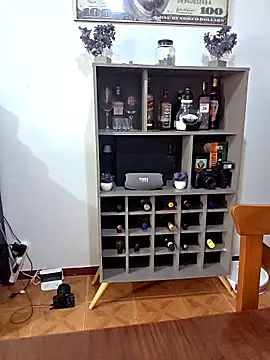 VillaandersonPH live sex cam