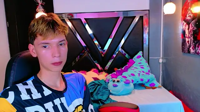 Liam_Green1 live sex cam