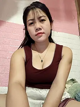 Ngocmai_lazdy's cam snapshot