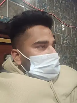 MrCurioX live sex cam