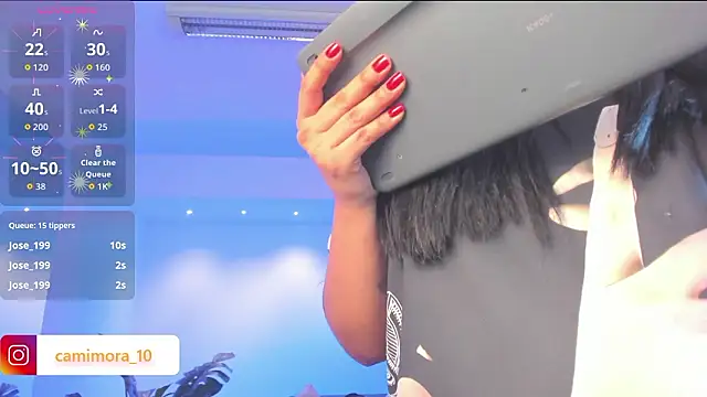 ArigyGomez live sex cam