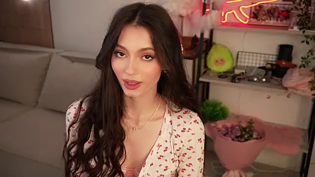 FirstOfFallen live sex cam