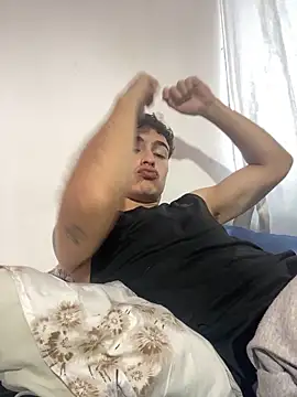 vanilla_Kush live sex cam