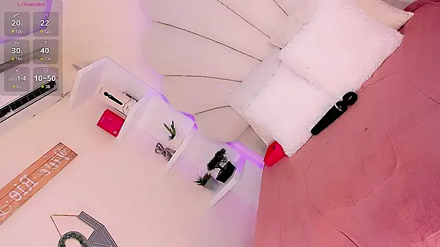 CandyJoselyn live sex cam