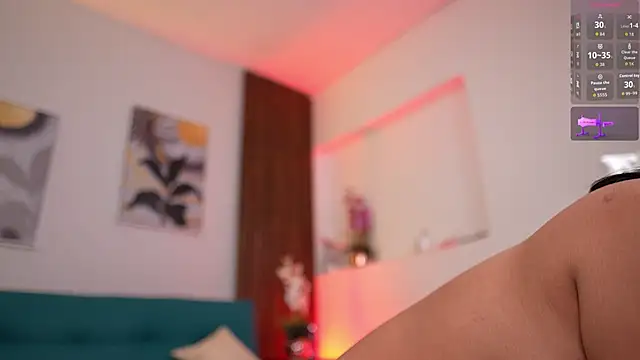 SheylaBakerr's cam snapshot