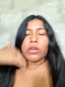 Sweet-Dirty-Storm's cam snapshot