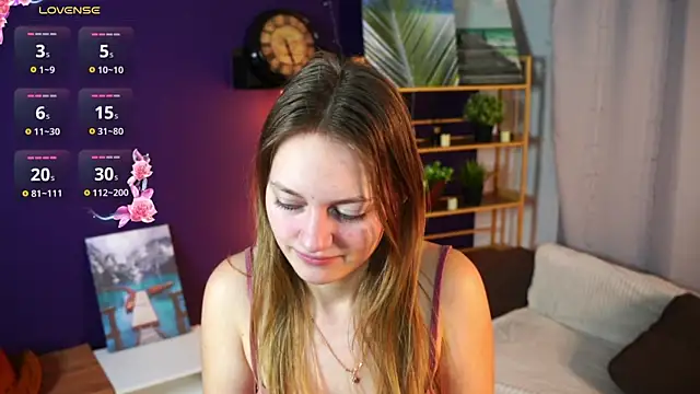 KaceyReddout's cam snapshot