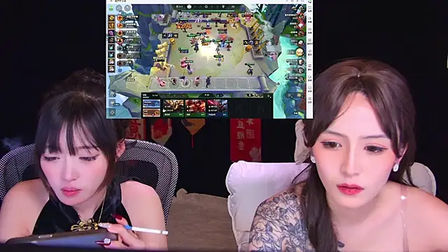 Wik-yibao's cam snapshot