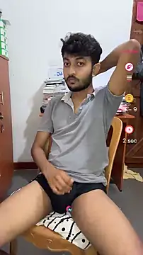 ShayanLK live sex cam