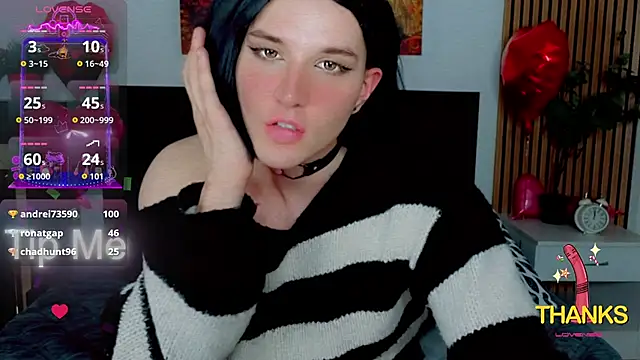 HelenSpellman live sex cam