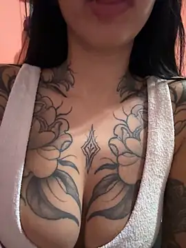 TuaSexy's cam snapshot