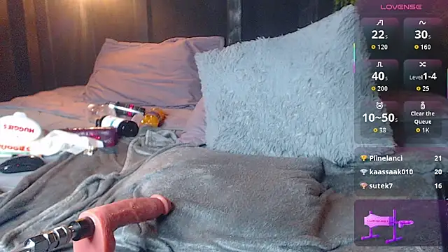 nikkystorm1_'s cam snapshot