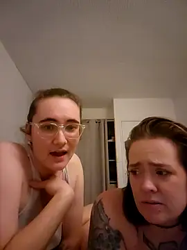 AndHerXO's cam snapshot