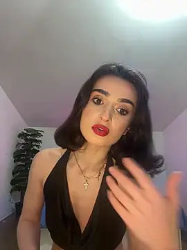 Maya4Maya's cam snapshot