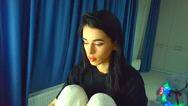 Vlada_Elfie's cam snapshot