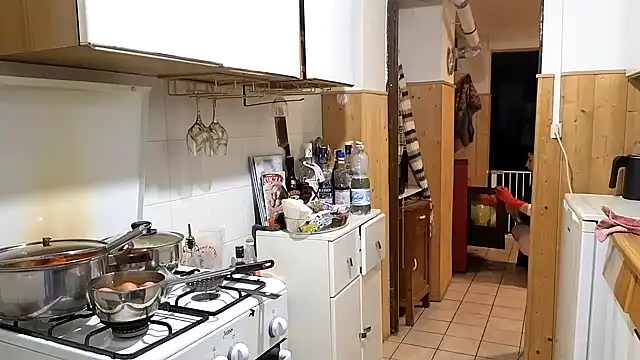 VanessaDoyle's cam snapshot