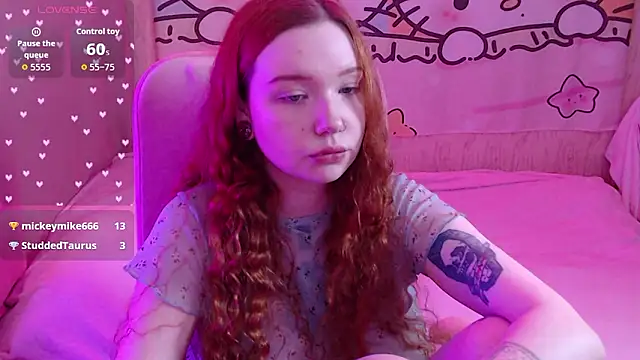 idaredfoxx live sex cam