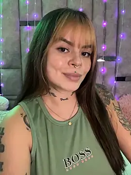 Ivana__Rivera live sex cam