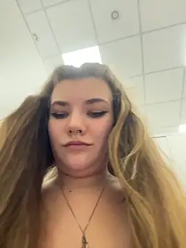 Holy_Tereza live sex cam