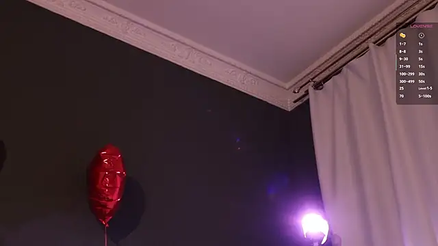 steffania- live sex cam