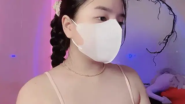 BeChinh_Lee live sex cam