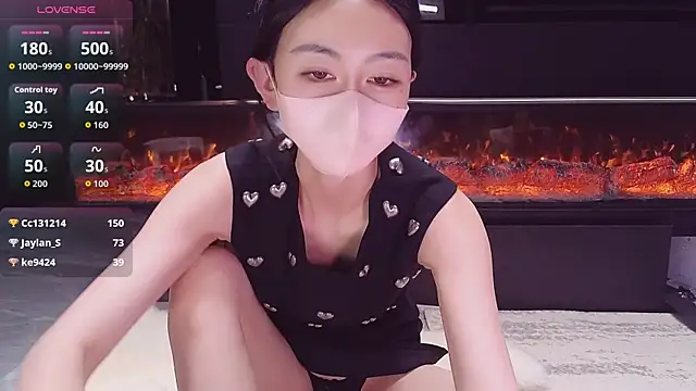 Anan-077's cam snapshot