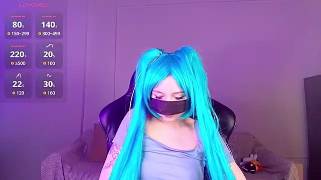 akioramy's cam snapshot