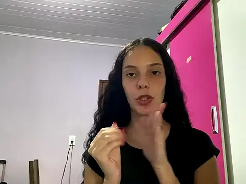 LanellYoshiyama's cam snapshot